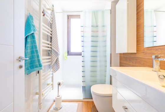 Rynek wtórny - Penthouse - Orihuela Costa - Las Ramblas Golf