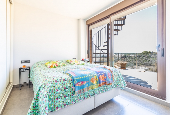 Rynek wtórny - Penthouse - Orihuela Costa - Las Ramblas Golf