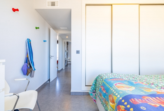 Rynek wtórny - Penthouse - Orihuela Costa - Las Ramblas Golf