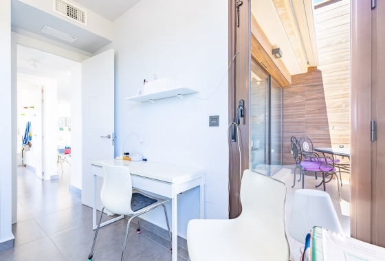 Rynek wtórny - Penthouse - Orihuela Costa - Las Ramblas Golf