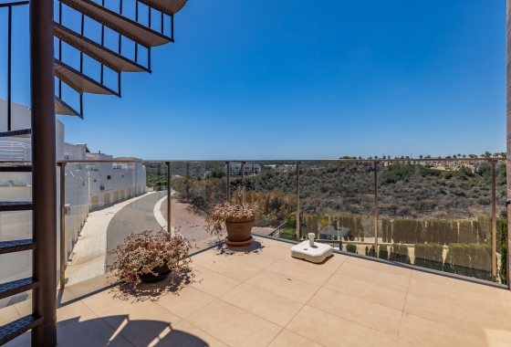 Rynek wtórny - Penthouse - Orihuela Costa - Las Ramblas Golf