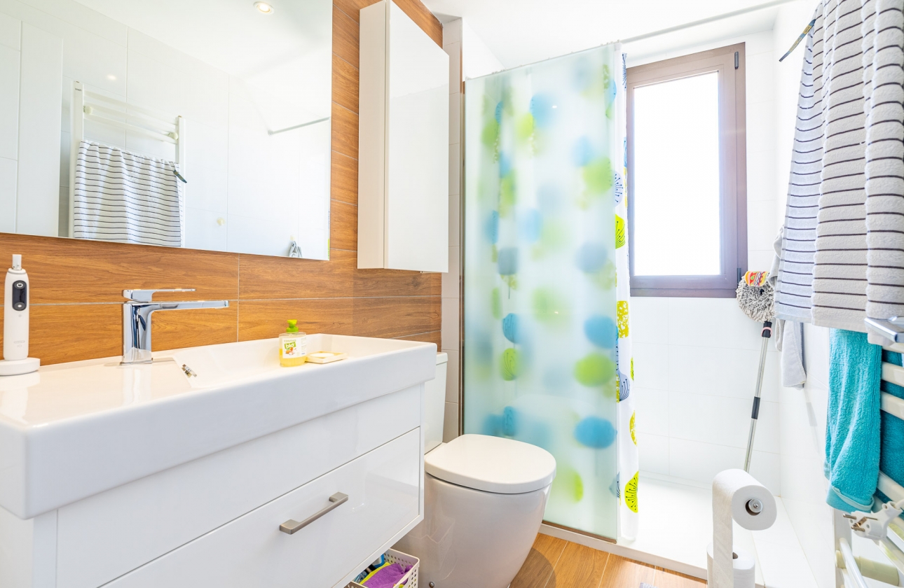 Rynek wtórny - Penthouse - Orihuela Costa - Las Ramblas Golf