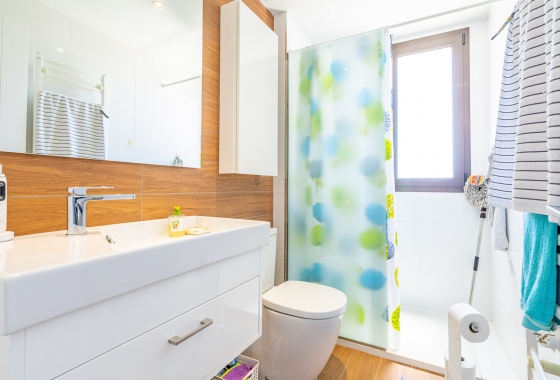 Rynek wtórny - Penthouse - Orihuela Costa - Las Ramblas Golf