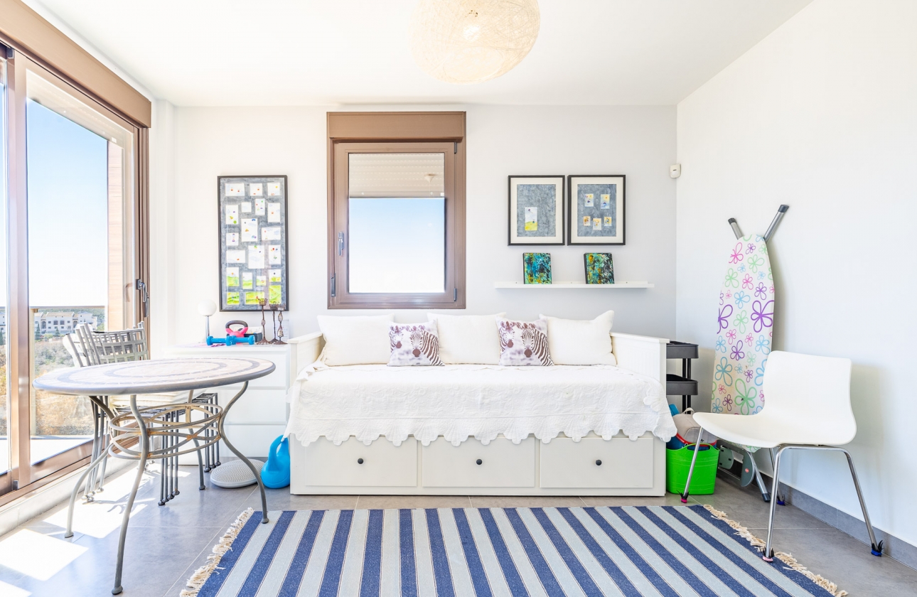 Rynek wtórny - Penthouse - Orihuela Costa - Las Ramblas Golf