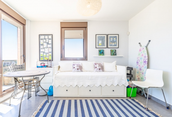 Rynek wtórny - Penthouse - Orihuela Costa - Las Ramblas Golf