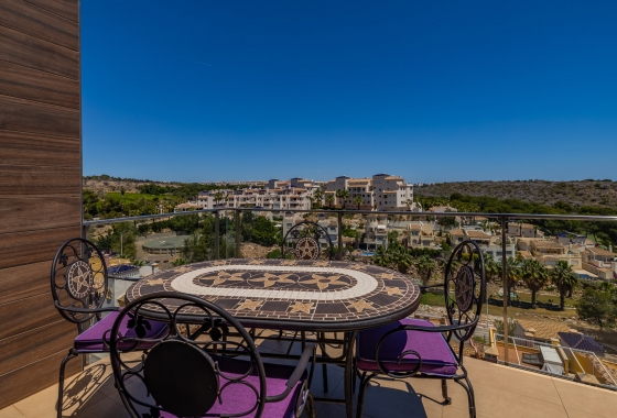 Rynek wtórny - Penthouse - Orihuela Costa - Las Ramblas Golf