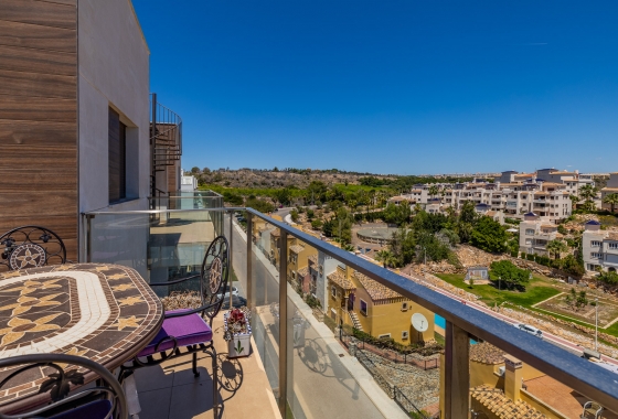 Rynek wtórny - Penthouse - Orihuela Costa - Las Ramblas Golf