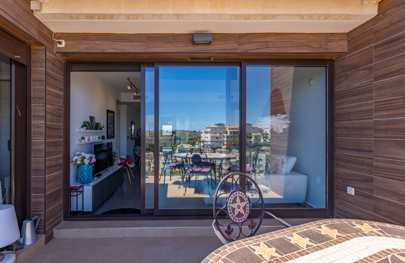 Rynek wtórny - Penthouse - Orihuela Costa - Las Ramblas Golf