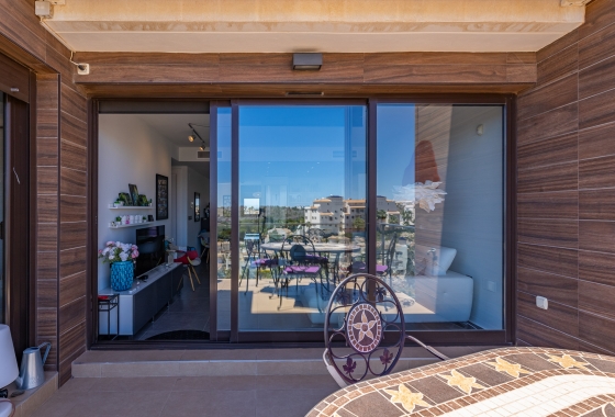 Rynek wtórny - Penthouse - Orihuela Costa - Las Ramblas Golf