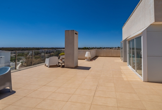Rynek wtórny - Penthouse - Orihuela Costa - Las Ramblas Golf