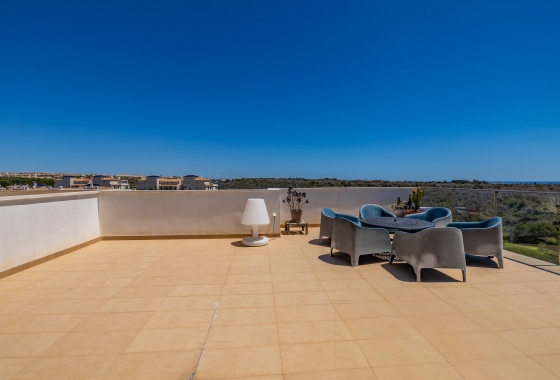 Rynek wtórny - Penthouse - Orihuela Costa - Las Ramblas Golf