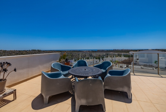 Rynek wtórny - Penthouse - Orihuela Costa - Las Ramblas Golf