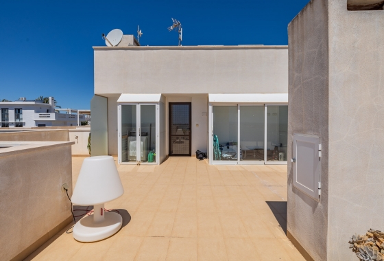 Rynek wtórny - Penthouse - Orihuela Costa - Las Ramblas Golf