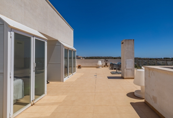 Rynek wtórny - Penthouse - Orihuela Costa - Las Ramblas Golf