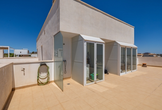 Rynek wtórny - Penthouse - Orihuela Costa - Las Ramblas Golf