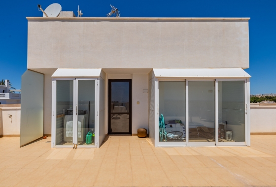 Rynek wtórny - Penthouse - Orihuela Costa - Las Ramblas Golf