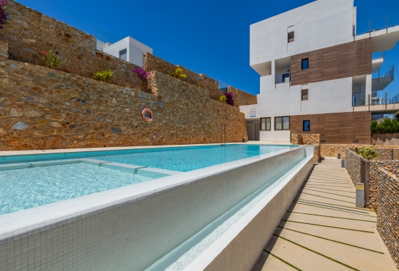 Rynek wtórny - Penthouse - Orihuela Costa - Las Ramblas Golf