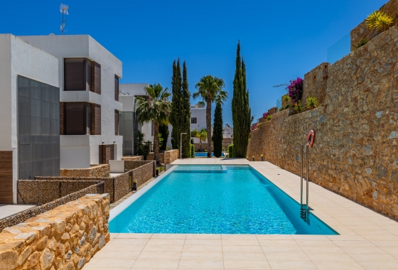 Rynek wtórny - Penthouse - Orihuela Costa - Las Ramblas Golf