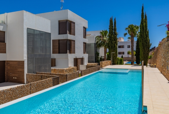 Rynek wtórny - Penthouse - Orihuela Costa - Las Ramblas Golf