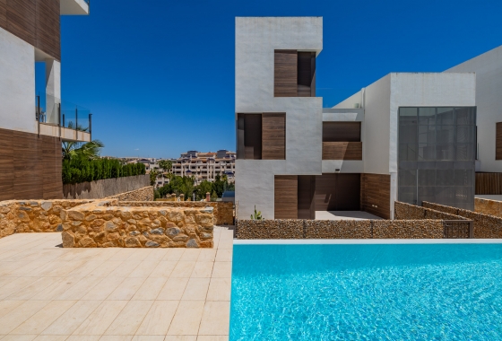 Rynek wtórny - Penthouse - Orihuela Costa - Las Ramblas Golf