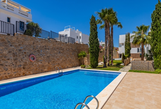 Rynek wtórny - Penthouse - Orihuela Costa - Las Ramblas Golf