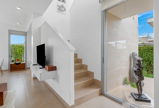 Rynek wtórny - Villa - Orihuela Costa - Vistabella Golf