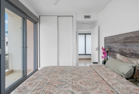 Rynek wtórny - Villa - Orihuela Costa - Vistabella Golf