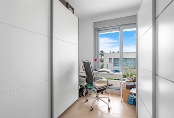 Rynek wtórny - Villa - Orihuela Costa - Vistabella Golf