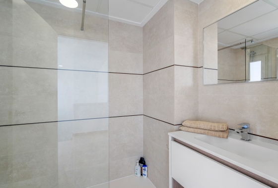 Rynek wtórny - Villa - Orihuela Costa - Vistabella Golf