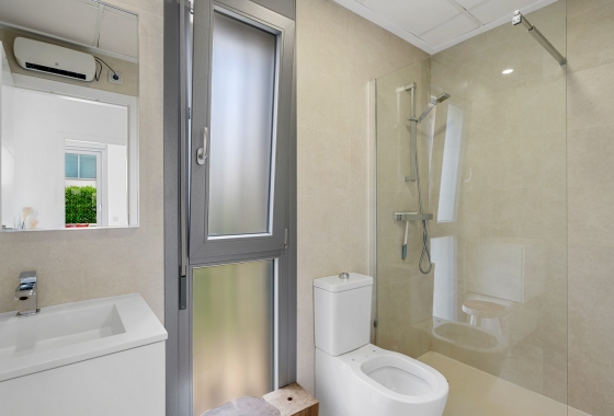 Rynek wtórny - Villa - Orihuela Costa - Vistabella Golf