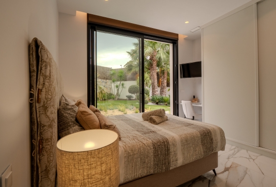 Reventa - Villa - Orihuela Costa - Las Colinas Golf