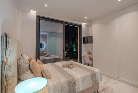 Reventa - Villa - Orihuela Costa - Las Colinas Golf