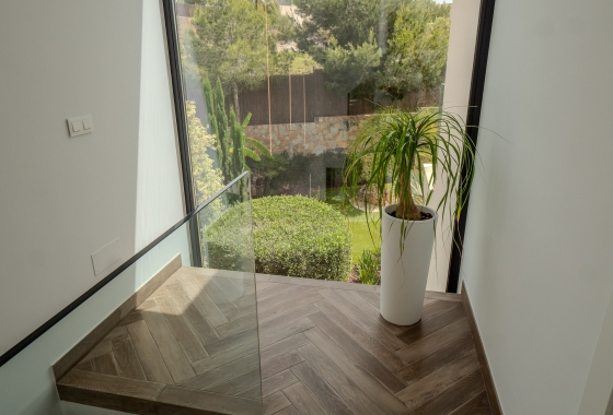 Reventa - Villa - Orihuela Costa - Las Colinas Golf