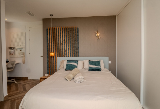 Reventa - Villa - Orihuela Costa - Las Colinas Golf