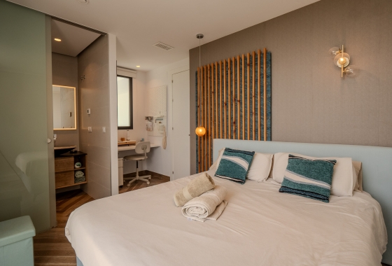 Reventa - Villa - Orihuela Costa - Las Colinas Golf