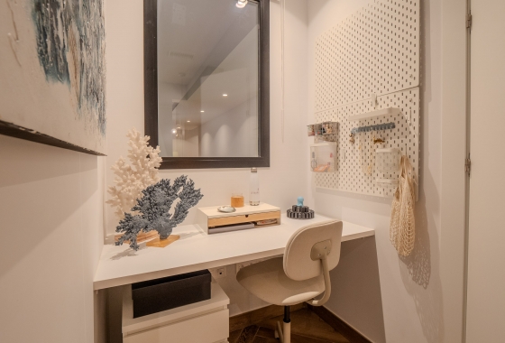 Reventa - Villa - Orihuela Costa - Las Colinas Golf