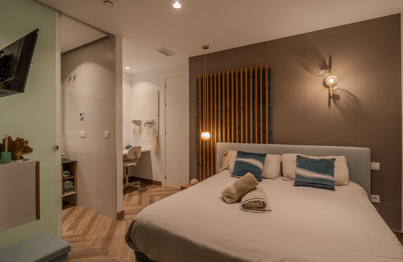 Reventa - Villa - Orihuela Costa - Las Colinas Golf