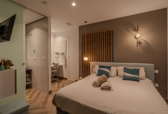 Reventa - Villa - Orihuela Costa - Las Colinas Golf