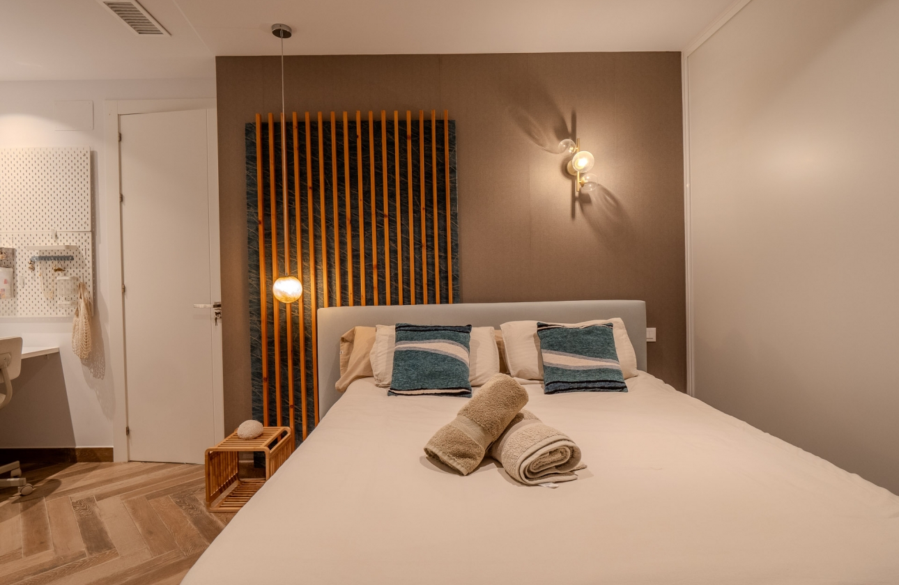 Reventa - Villa - Orihuela Costa - Las Colinas Golf