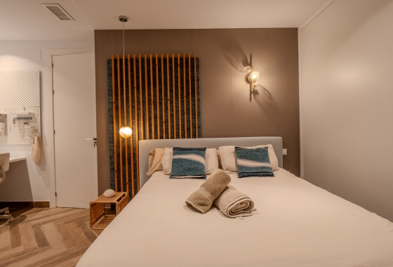 Reventa - Villa - Orihuela Costa - Las Colinas Golf