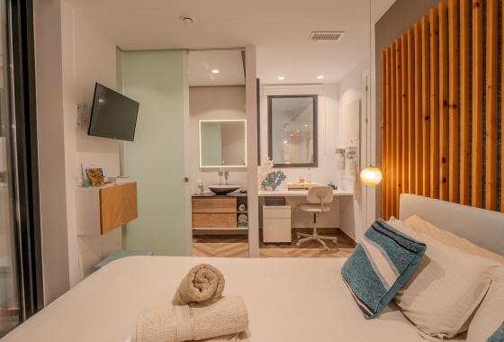 Reventa - Villa - Orihuela Costa - Las Colinas Golf