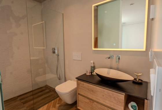 Reventa - Villa - Orihuela Costa - Las Colinas Golf