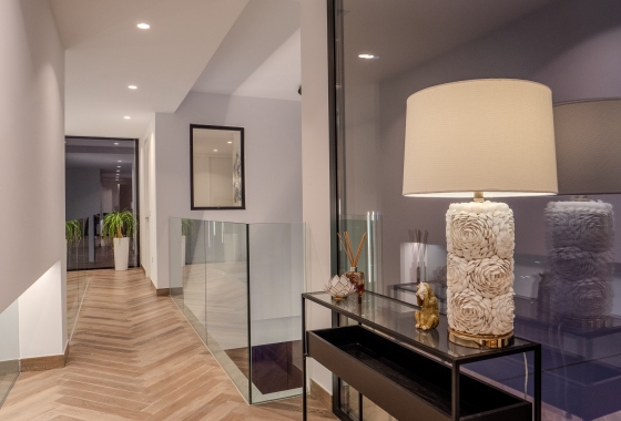 Reventa - Villa - Orihuela Costa - Las Colinas Golf