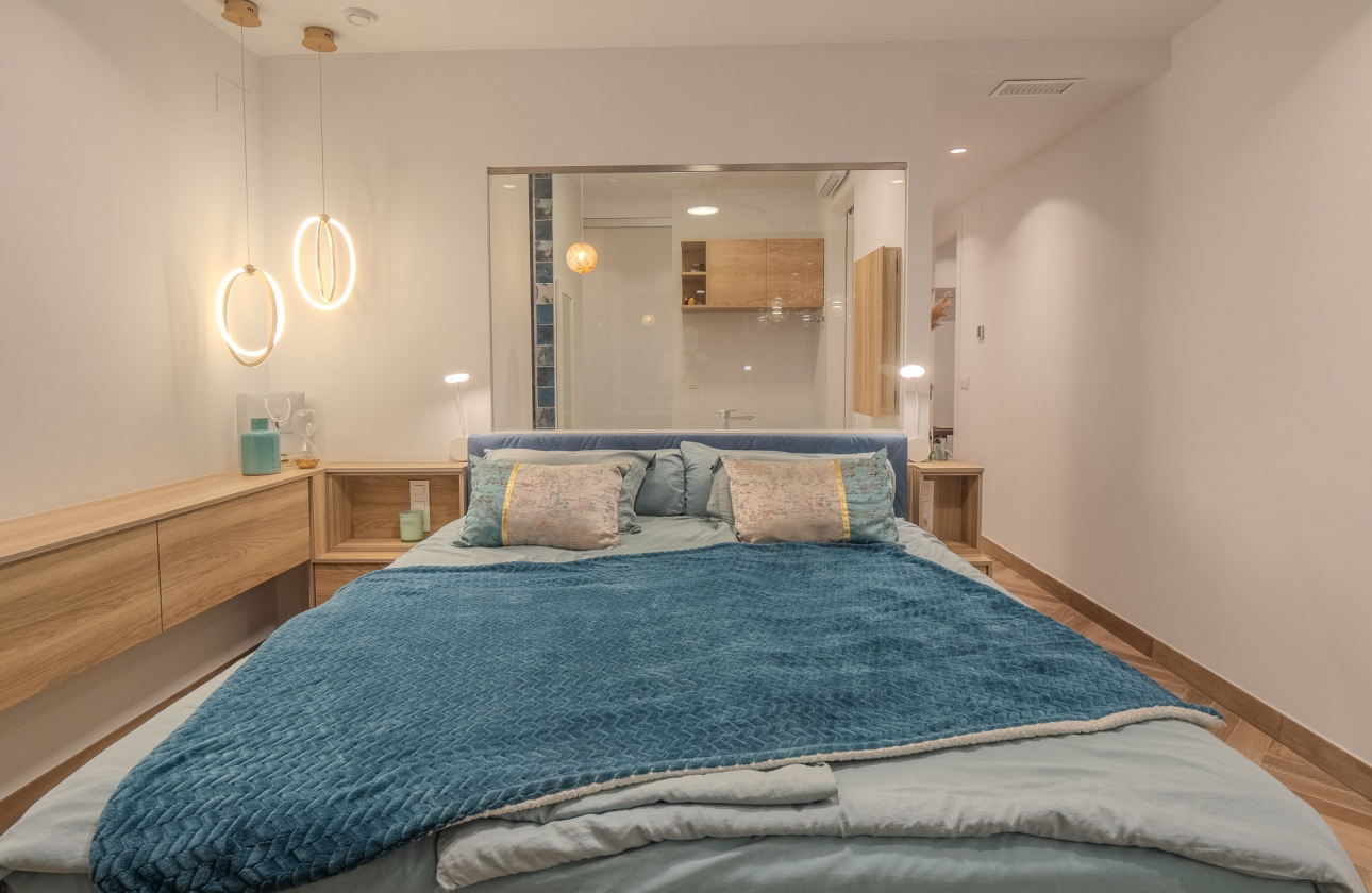 Reventa - Villa - Orihuela Costa - Las Colinas Golf