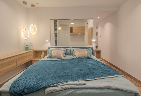 Reventa - Villa - Orihuela Costa - Las Colinas Golf