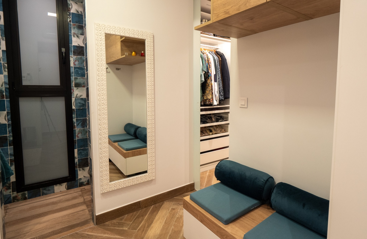 Reventa - Villa - Orihuela Costa - Las Colinas Golf