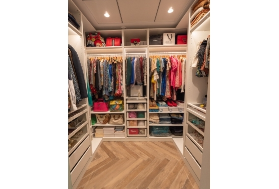 Reventa - Villa - Orihuela Costa - Las Colinas Golf