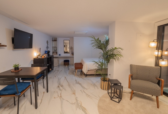 Reventa - Villa - Orihuela Costa - Las Colinas Golf