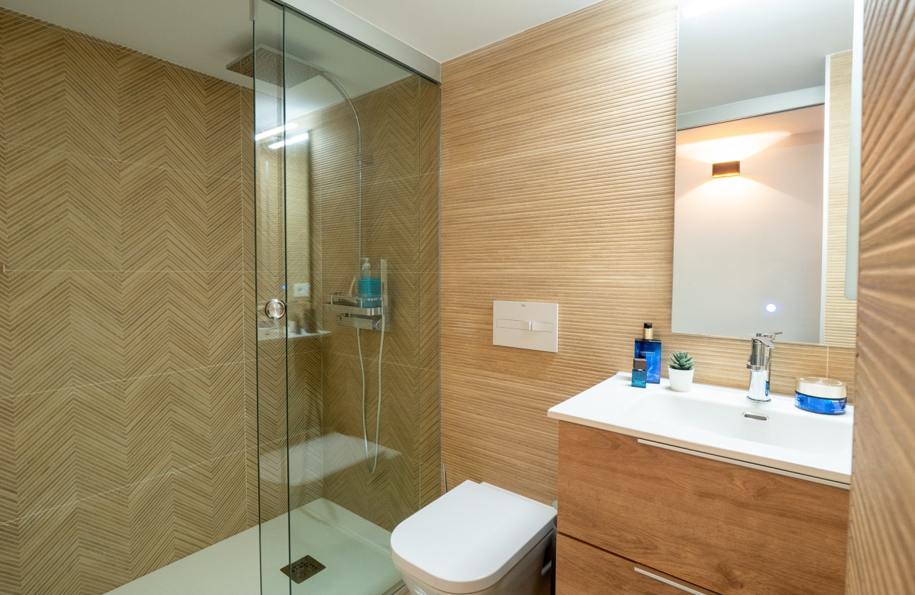 Reventa - Villa - Orihuela Costa - Las Colinas Golf