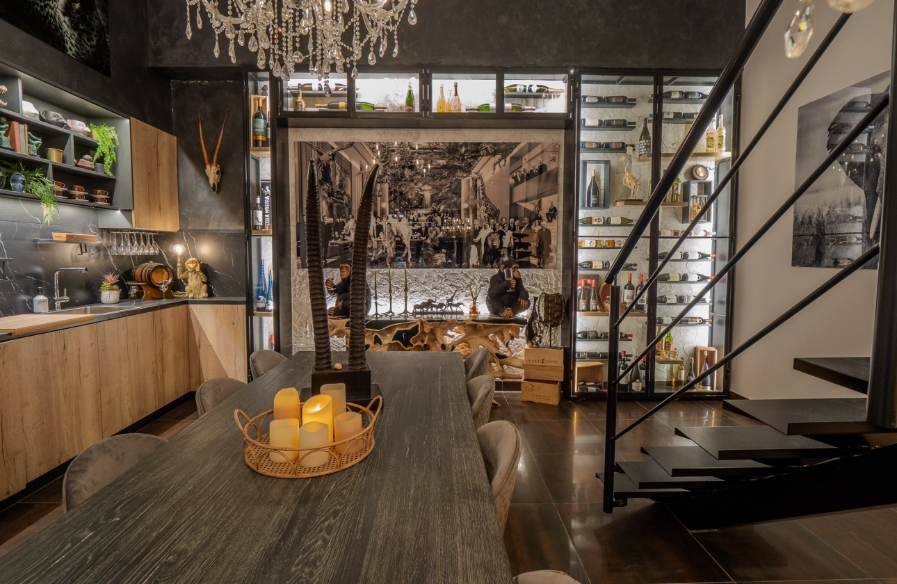 Reventa - Villa - Orihuela Costa - Las Colinas Golf